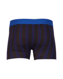 Wood Underwear triple threat boxer brief w/fly