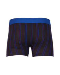Wood Underwear triple threat boxer brief w/fly