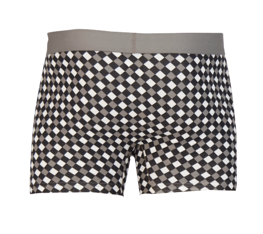 Wood Underwear bw dimension boxer brief w/fly