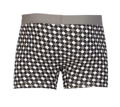 Wood Underwear bw dimension boxer brief w/fly