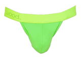 Wood Underwear jasmine jock - Wood Underwear - Flyclothing LLC