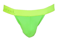 Wood Underwear jasmine jock