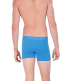 Wood Underwear swedish blue boxer brief w/fly