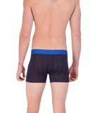 Wood Underwear triple threat boxer brief w/fly