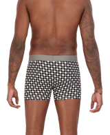 Wood Underwear bw dimension boxer brief w/fly - Wood Underwear - Flyclothing LLC