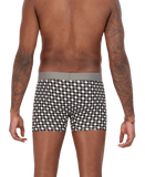 Wood Underwear bw dimension boxer brief w/fly