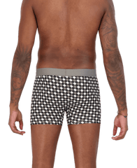 Wood Underwear bw dimension boxer brief w/fly