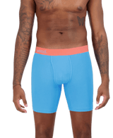 Wood Underwear malibu biker brief w/fly - Wood Underwear - Flyclothing LLC