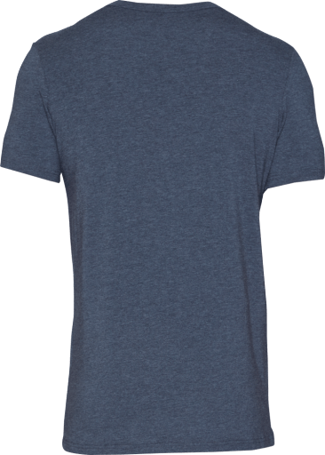 Wood Underwear charcoal heather crew neck undershirt
