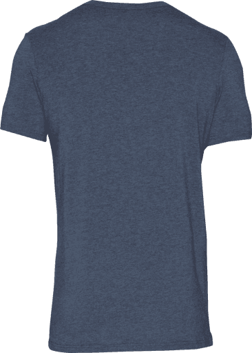 Wood Underwear charcoal heather crew neck undershirt - Wood Underwear - Flyclothing LLC
