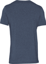 Wood Underwear charcoal heather crew neck undershirt - Wood Underwear - Flyclothing LLC