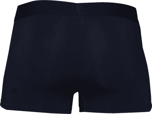 Wood Underwear black trunk - Wood Underwear - Flyclothing LLC