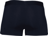 Wood Underwear black trunk - Wood Underwear - Flyclothing LLC