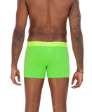 Wood Underwear jasmine boxer brief w/fly