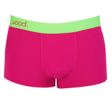 Wood Underwear watermelon trunk