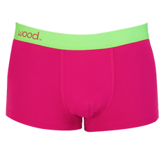 Wood Underwear watermelon trunk