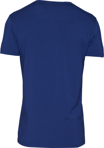 Wood Underwear deep space blue v-neck undershirt