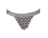 Wood Underwear bw dimension jock