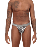 Wood Underwear bw dimension jock