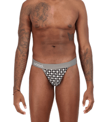 Wood Underwear bw dimension jock