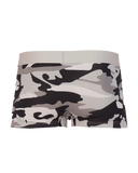Wood Underwear ghost camo trunk