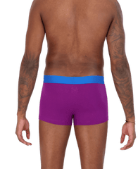Wood Underwear grape trunk