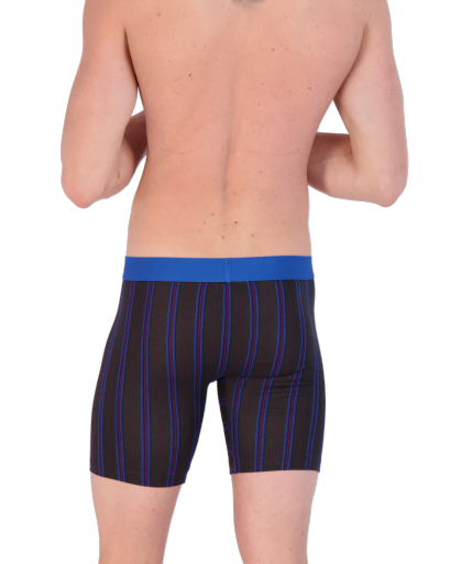 Wood Underwear triple threat biker brief w/fly - Wood Underwear - Flyclothing LLC