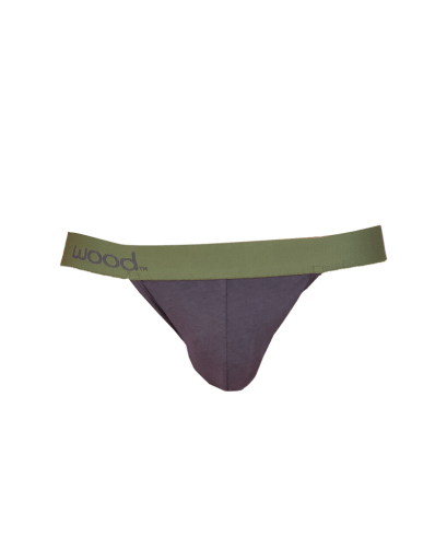 Wood Underwear iron jock