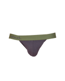 Wood Underwear iron jock
