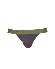 Wood Underwear iron jock