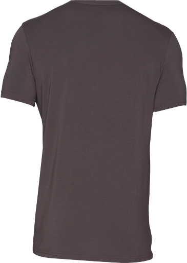 Wood Underwear walnut crew neck undershirt