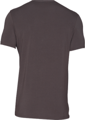 Wood Underwear walnut crew neck undershirt