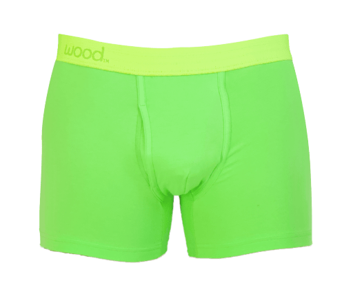 Wood Underwear jasmine boxer brief w/fly