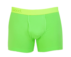 Wood Underwear jasmine boxer brief w/fly