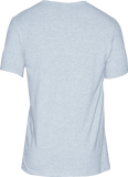 Wood Underwear heather grey v-neck undershirt - Wood Underwear - Flyclothing LLC