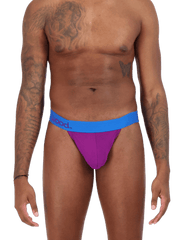 Wood Underwear grape jock