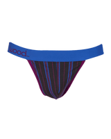 Wood Underwear triple threat thong - Wood Underwear - Flyclothing LLC