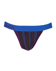 Wood Underwear triple threat thong