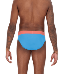 Wood Underwear malibu  hip brief