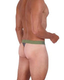 Wood Underwear iron thong - Wood Underwear
