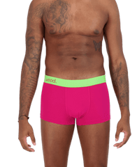 Wood Underwear watermelon trunk