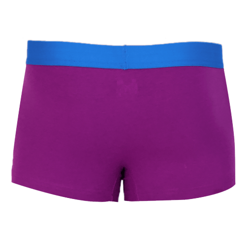Wood Underwear grape trunk