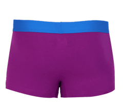 Wood Underwear grape trunk