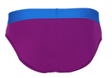 Wood Underwear grape hip brief - Wood Underwear - Flyclothing LLC