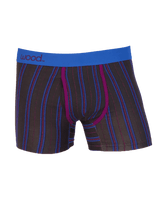 Wood Underwear triple threat boxer brief w/fly - Wood Underwear - Flyclothing LLC