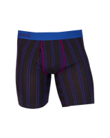 Wood Underwear triple threat biker brief w/fly - Wood Underwear - Flyclothing LLC