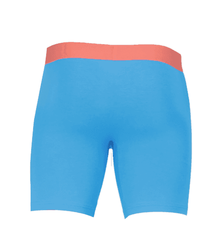 Wood Underwear malibu biker brief w/fly - Wood Underwear - Flyclothing LLC