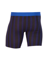 Wood Underwear triple threat biker brief w/fly - Wood Underwear - Flyclothing LLC