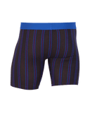 Wood Underwear triple threat biker brief w/fly