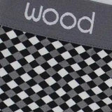 Wood Underwear bw dimension jock - Wood Underwear